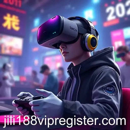 The Evolution of Online Gaming Platforms in 2025
