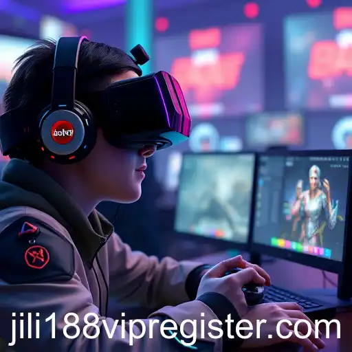 Digital Evolution in Online Gaming