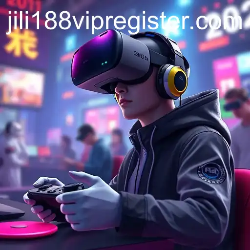 The Evolution of Online Gaming Platforms in 2025