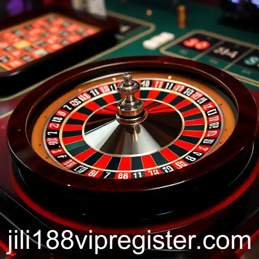 Exploring the Evolution of Online Gaming: jili188