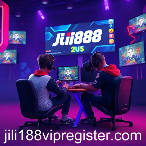 The Rise of Online Gaming Platforms