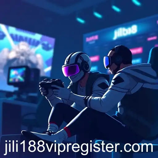 The Rise of Jili188 in the Global Gaming Scene
