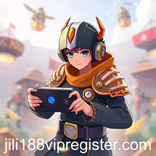 Rise of Online Gaming: A Deep Dive into Jili188