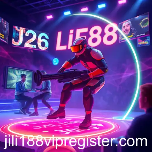 The Rise of Online Gaming Platforms in 2025