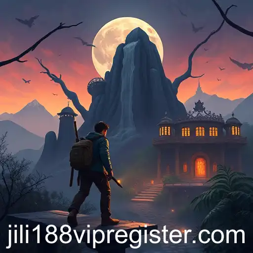 The Rise of Jili188: A Pioneering Force in Online Gaming