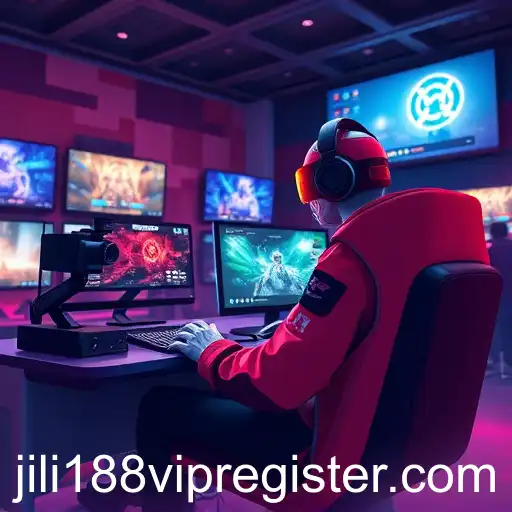 The Rise of Online Entertainment: Jili188's Influence