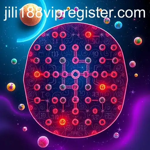 Exploring the Intrigue of 'Puzzle Games' Under the Keyword 'jili188'