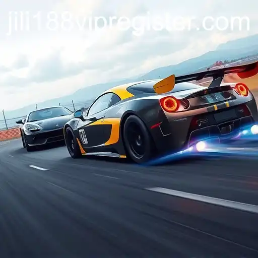 Exploring the Thrilling World of 'Racing Games' on Jili188
