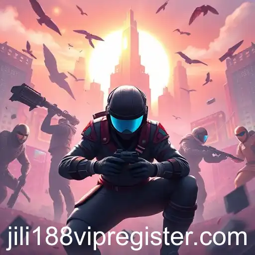 The Rise of Jili188 in Online Gaming