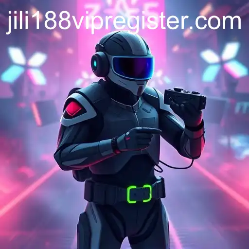 Rise of Online Gaming: A Deep Dive into Jili188