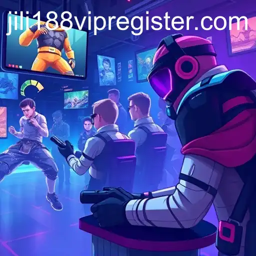 The Rise of Online Gaming Platforms