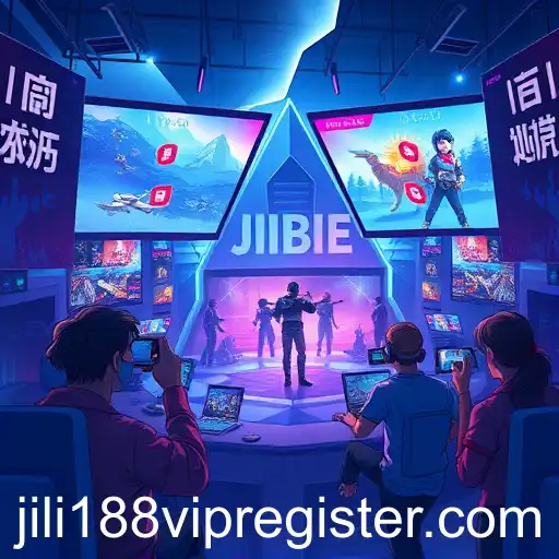 Rising Digital Trends: The Evolution of Online Gaming